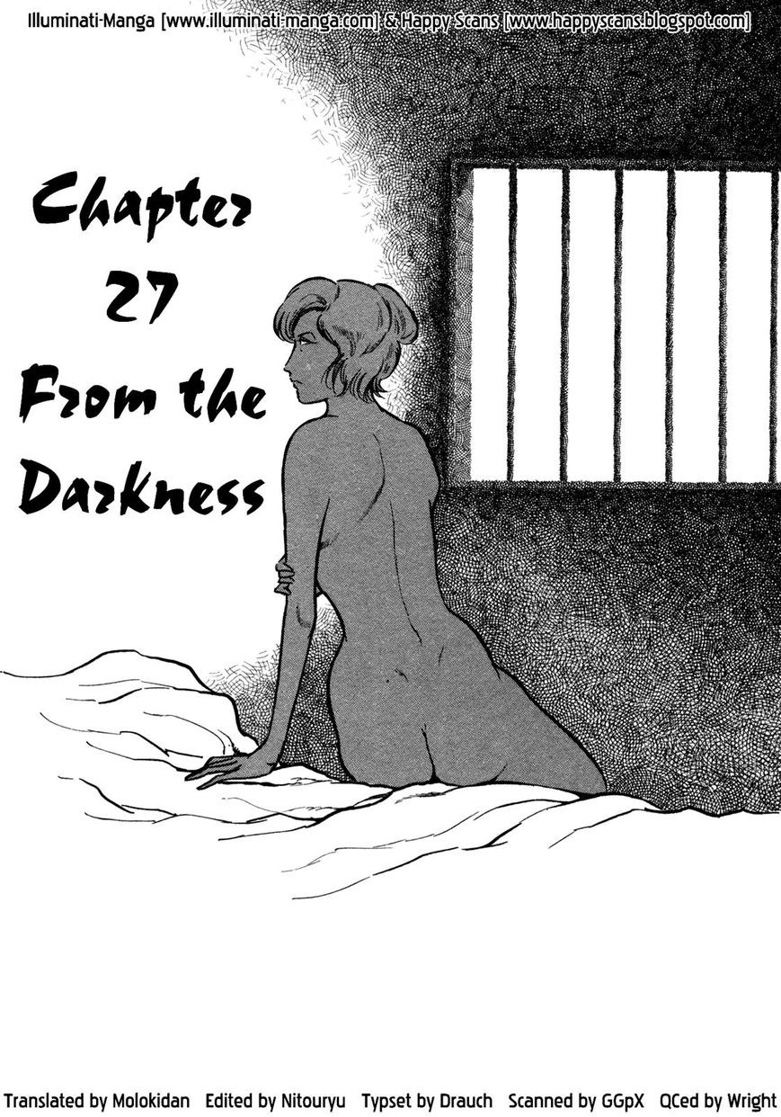 Sasori-Chapter 27