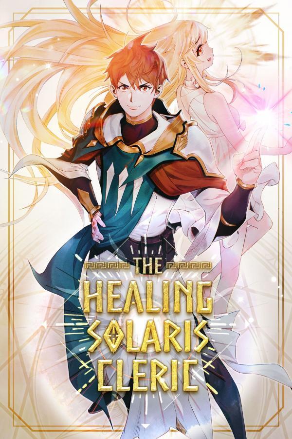 The Healing Solaris Cleric (Official)